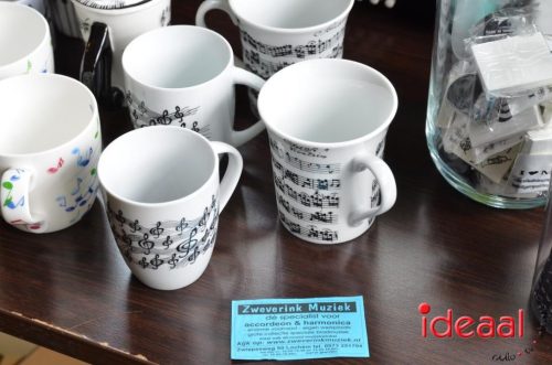 Harmonica treffen Heksenlaak - deel 1 (24-08-2025)