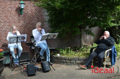 Harmonica treffen Heksenlaak - deel 1 (24-08-2025)