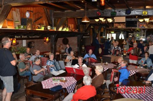 Harmonica treffen Heksenlaak - deel 1 (24-08-2025)