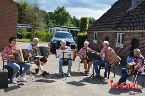 Harmonica treffen Heksenlaak - deel 1 (24-08-2025)