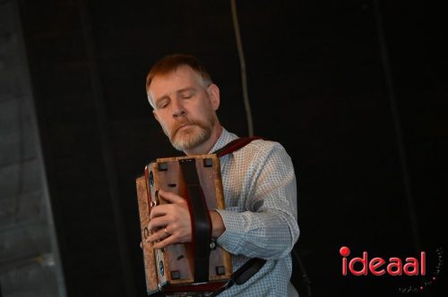 Harmonica treffen Heksenlaak - deel 1 (24-08-2025)