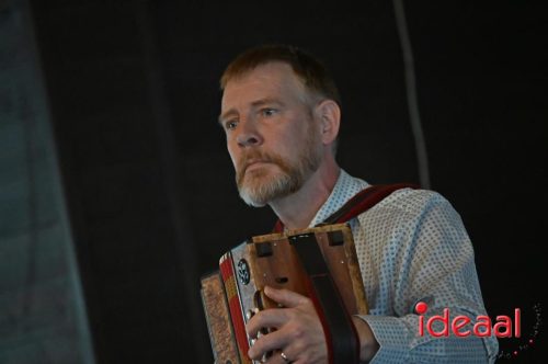 Harmonica treffen Heksenlaak - deel 1 (24-08-2025)