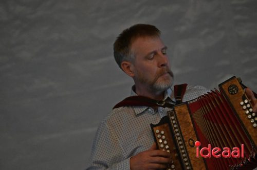 Harmonica treffen Heksenlaak - deel 1 (24-08-2025)