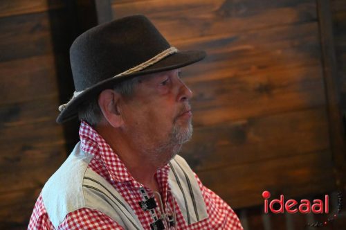 Harmonica treffen Heksenlaak - deel 1 (24-08-2025)