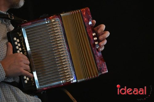 Harmonica treffen Heksenlaak - deel 1 (24-08-2025)