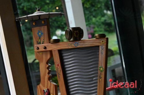 Harmonica treffen Heksenlaak - deel 1 (24-08-2025)