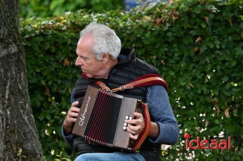 Harmonica treffen Heksenlaak - deel 1 (24-08-2025)