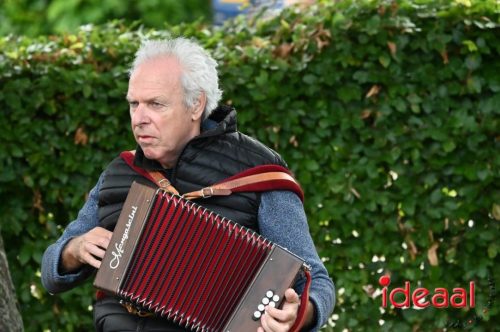 Harmonica treffen Heksenlaak - deel 1 (24-08-2025)
