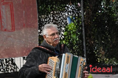 Harmonica treffen Heksenlaak - deel 1 (24-08-2025)