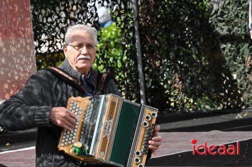 Harmonica treffen Heksenlaak - deel 1 (24-08-2025)