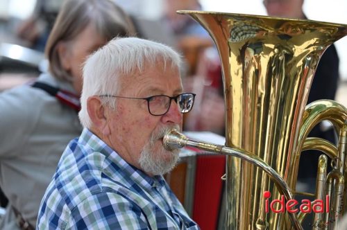 Harmonica treffen Heksenlaak - deel 1 (24-08-2025)