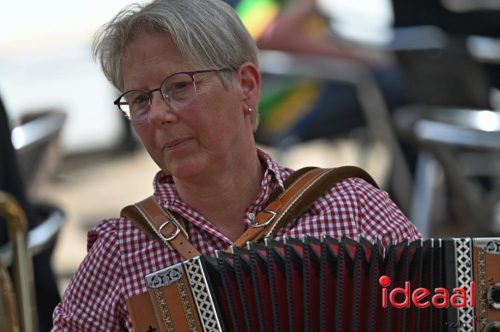 Harmonica treffen Heksenlaak - deel 1 (24-08-2025)