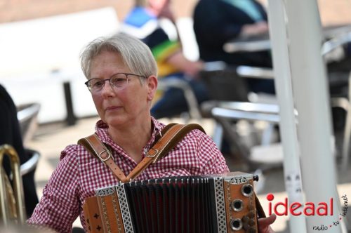 Harmonica treffen Heksenlaak - deel 1 (24-08-2025)