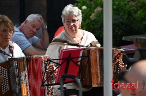 Harmonica treffen Heksenlaak - deel 1 (24-08-2025)