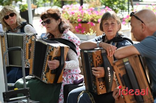 Harmonica treffen Heksenlaak - deel 1 (24-08-2025)