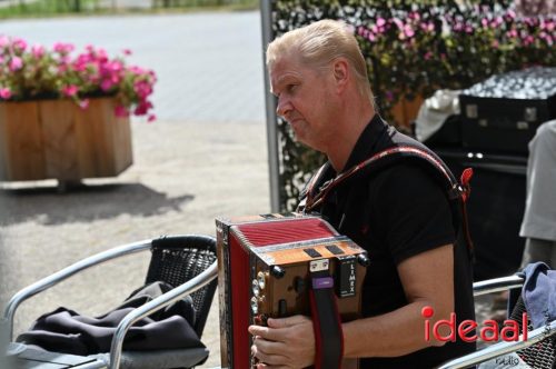 Harmonica treffen Heksenlaak - deel 1 (24-08-2025)