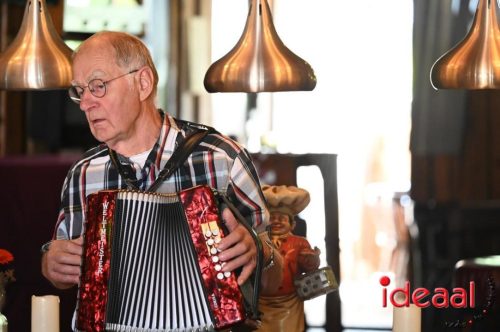 Harmonica treffen Heksenlaak - deel 1 (24-08-2025)