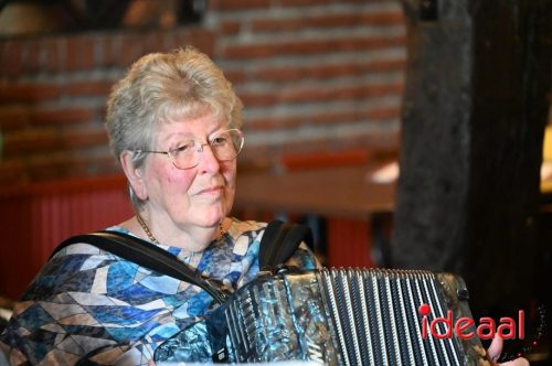 Harmonica treffen Heksenlaak - deel 1 (24-08-2025)