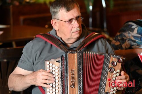 Harmonica treffen Heksenlaak - deel 1 (24-08-2025)