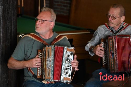 Harmonica treffen Heksenlaak - deel 1 (24-08-2025)