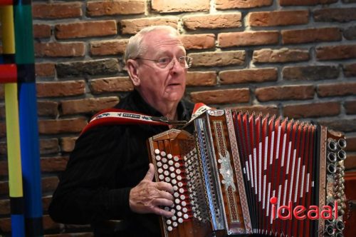 Harmonica treffen Heksenlaak - deel 1 (24-08-2025)