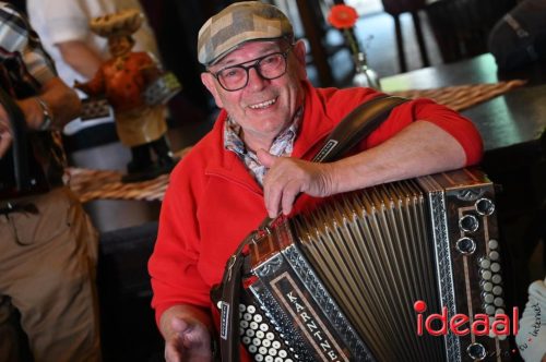 Harmonica treffen Heksenlaak - deel 1 (24-08-2025)