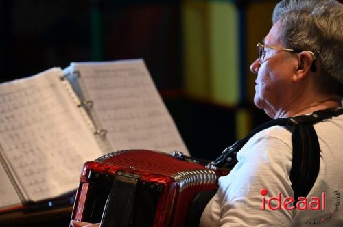 Harmonica treffen Heksenlaak - deel 1 (24-08-2025)