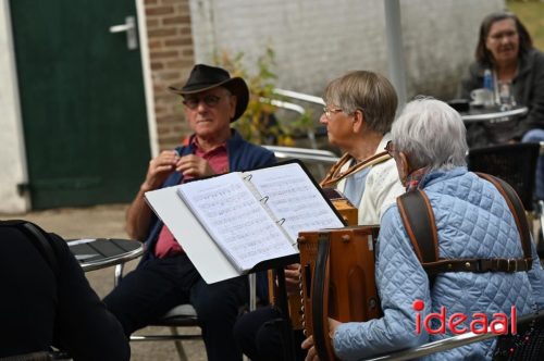 Harmonica treffen Heksenlaak - deel 1 (24-08-2025)