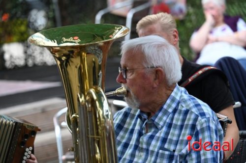 Harmonica treffen Heksenlaak - deel 1 (24-08-2025)