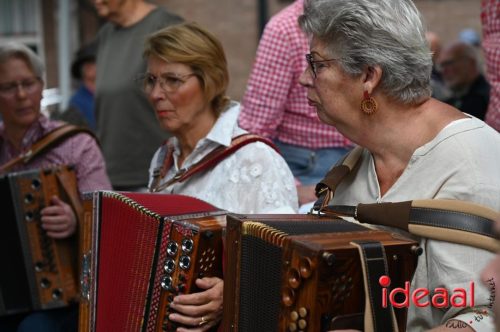 Harmonica treffen Heksenlaak - deel 1 (24-08-2025)
