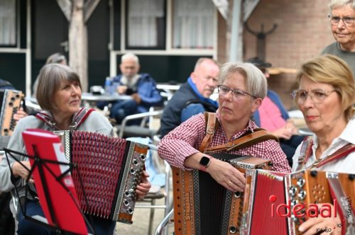 Harmonica treffen Heksenlaak - deel 1 (24-08-2025)