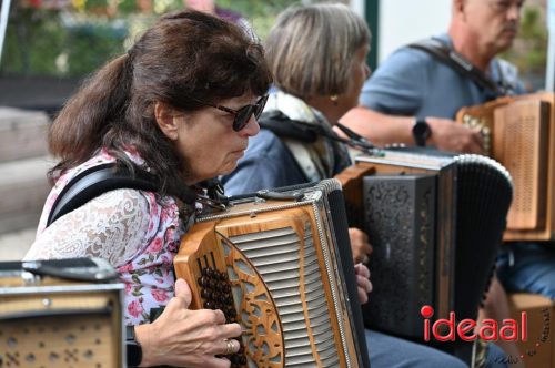 Harmonica treffen Heksenlaak - deel 1 (24-08-2025)