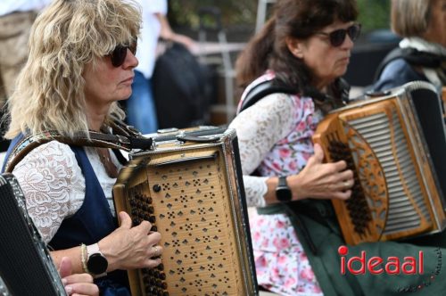 Harmonica treffen Heksenlaak - deel 1 (24-08-2025)