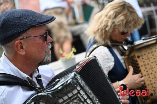 Harmonica treffen Heksenlaak - deel 1 (24-08-2025)
