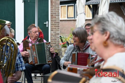 Harmonica treffen Heksenlaak - deel 1 (24-08-2025)