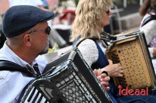 Harmonica treffen Heksenlaak - deel 1 (24-08-2025)
