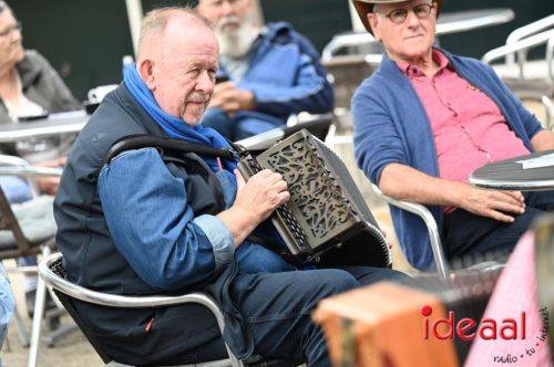 Harmonica treffen Heksenlaak - deel 1 (24-08-2025)