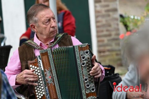 Harmonica treffen Heksenlaak - deel 1 (24-08-2025)