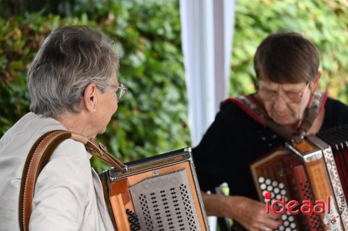 Harmonica treffen Heksenlaak - deel 1 (24-08-2025)