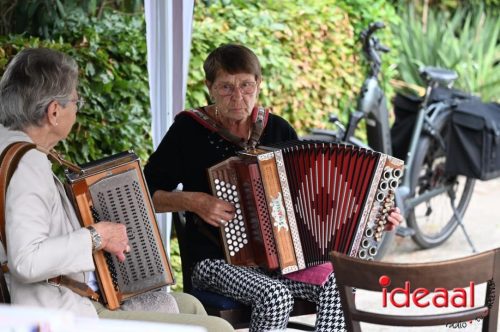 Harmonica treffen Heksenlaak - deel 1 (24-08-2025)