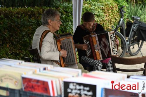 Harmonica treffen Heksenlaak - deel 1 (24-08-2025)