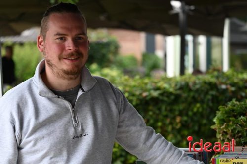 Harmonica treffen Heksenlaak - deel 1 (24-08-2025)