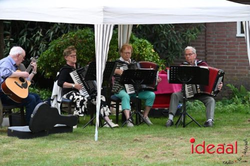 Harmonica treffen Heksenlaak - deel 1 (24-08-2025)