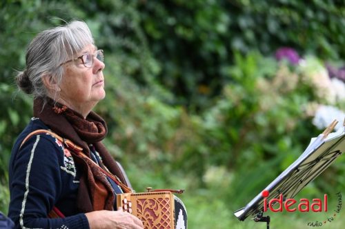 Harmonica treffen Heksenlaak - deel 1 (24-08-2025)