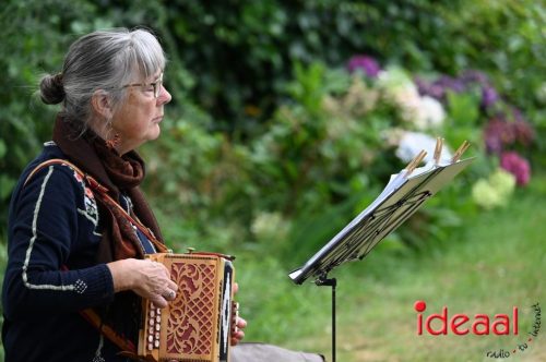 Harmonica treffen Heksenlaak - deel 1 (24-08-2025)
