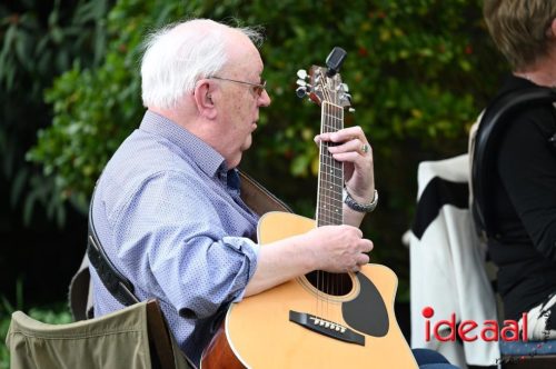 Harmonica treffen Heksenlaak - deel 1 (24-08-2025)