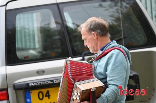 Harmonica treffen Heksenlaak - deel 1 (24-08-2025)