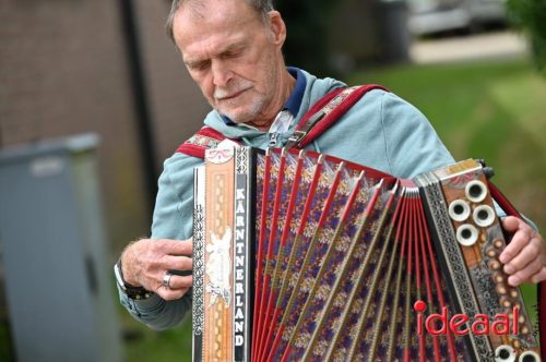 Harmonica treffen Heksenlaak - deel 1 (24-08-2025)