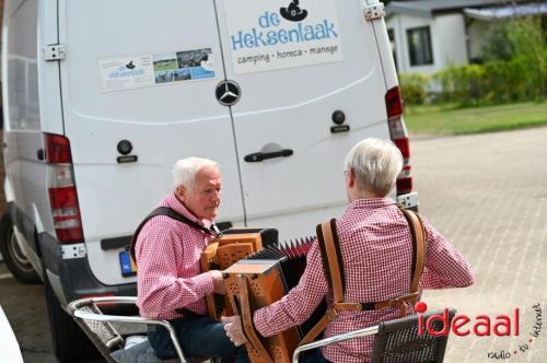 Harmonica treffen Heksenlaak - deel 1 (24-08-2025)