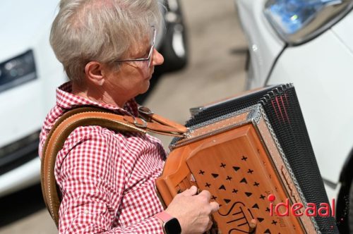 Harmonica treffen Heksenlaak - deel 1 (24-08-2025)